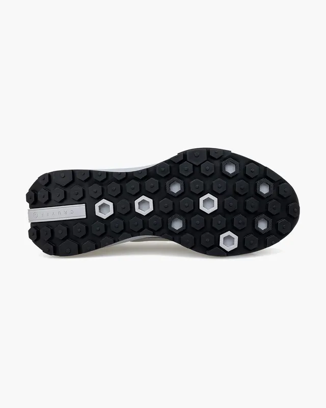 Cruyff Fuzeknit Light Grey (CC241100-901)