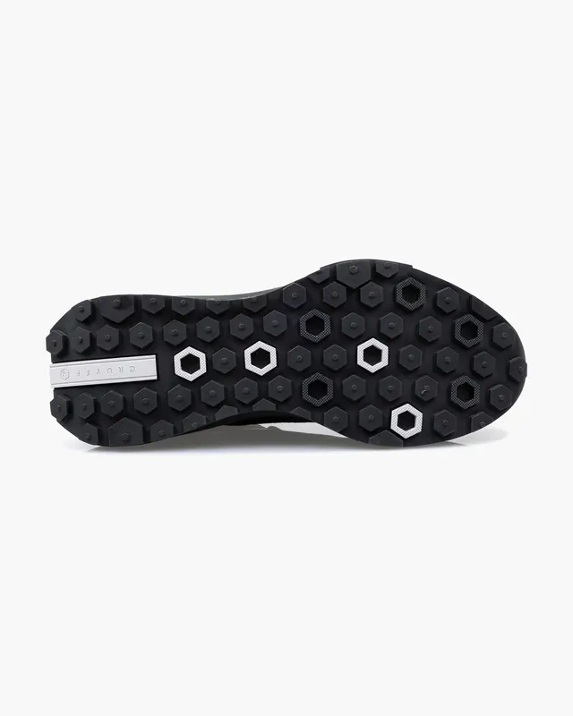 Cruyff Fuzeknit Black/Black (CC241100-959)