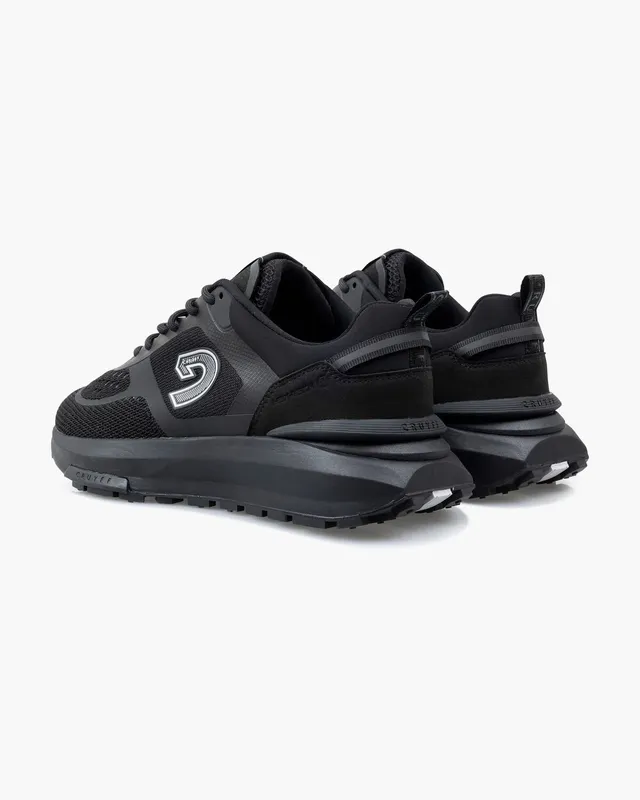 Cruyff Fuzeknit Black/Black (CC241100-959)