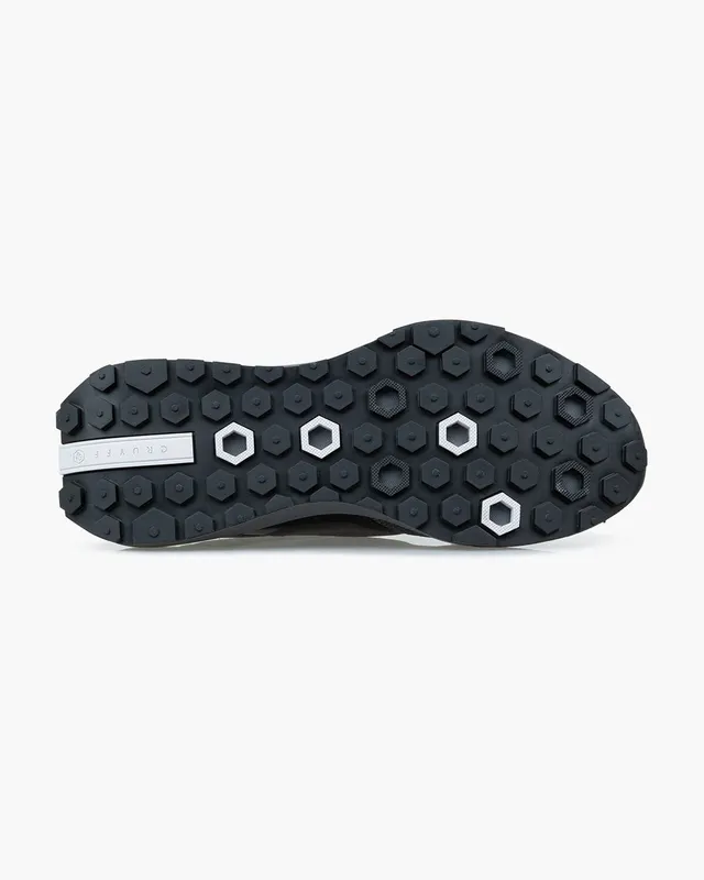 Cruyff Fuzeknit Grey/Black (CC241100-979)