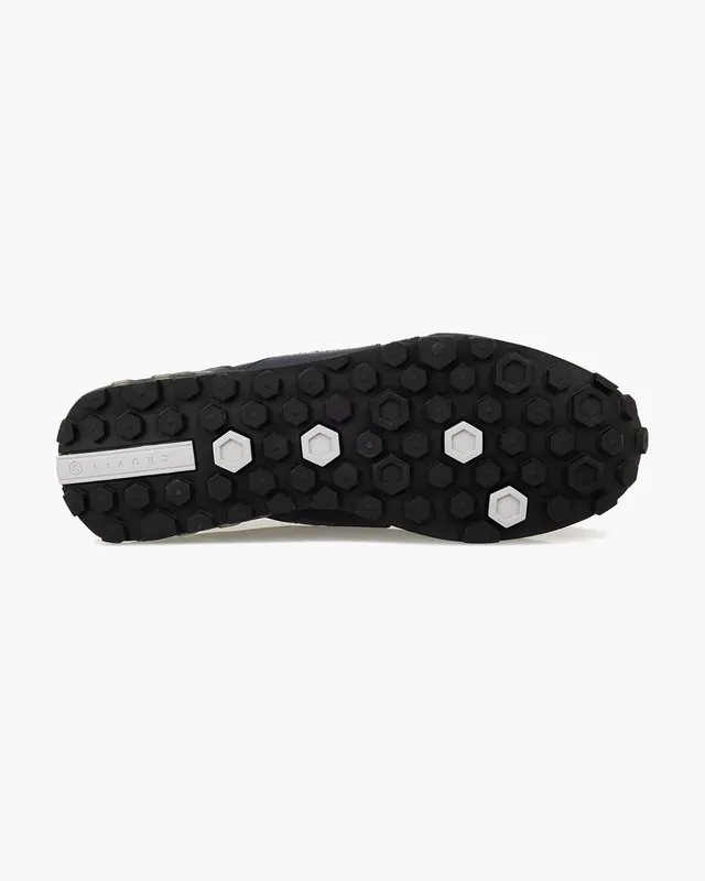 Cruyff Inter Lace // Montserrat Black/Blue (CC241110-955)