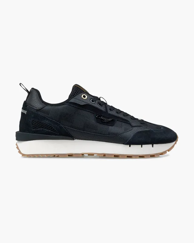 Cruyff Melior Black/Gold (CC241121-960)