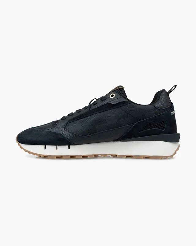 Cruyff Melior Black/Gold (CC241121-960)