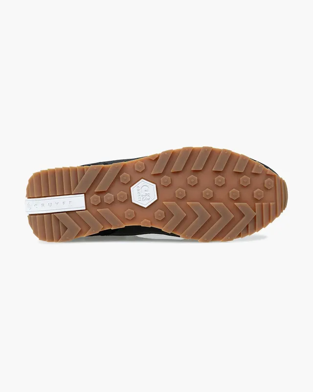 Cruyff Melior Black/Gold (CC241121-960)