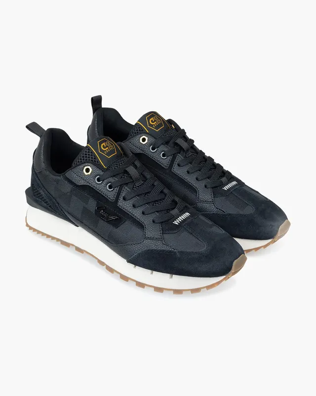 Cruyff Melior Black/Gold (CC241121-960)