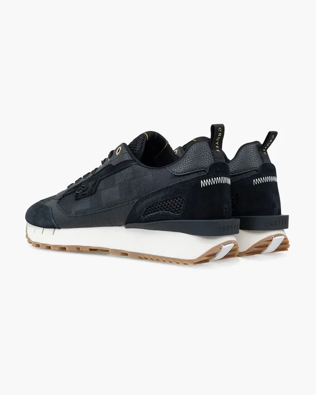 Cruyff Melior Black/Gold (CC241121-960)