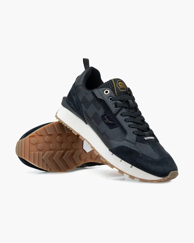 Cruyff Melior Black/Gold (CC241121-960)