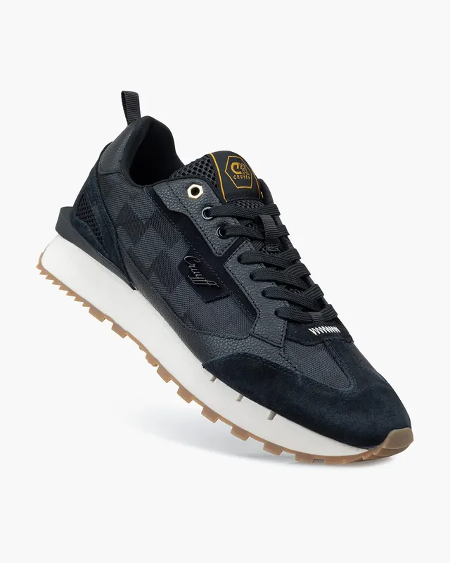 Cruyff Melior Black/Gold (CC241121-960)