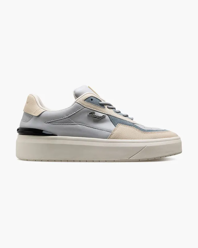 Cruyff Mosaic Grey (CC241140-900)