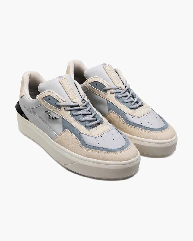 Cruyff Mosaic Grey (CC241140-900)