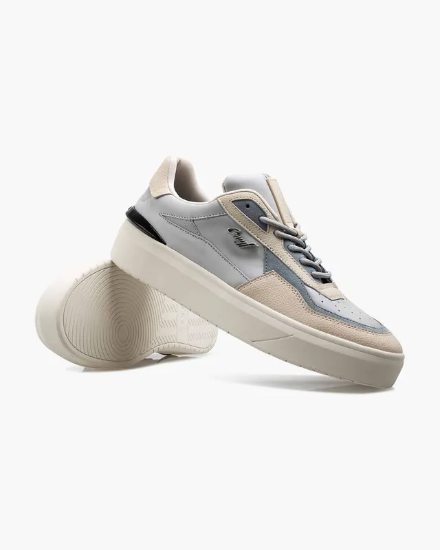 Cruyff Mosaic Grey (CC241140-900)