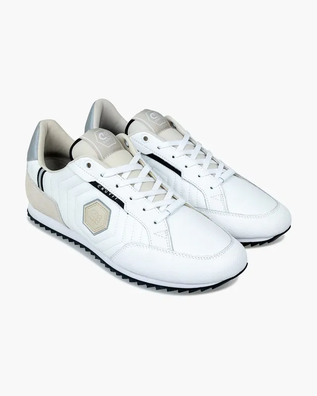 Cruyff Rezai Off White/Cream (CC241160-164)