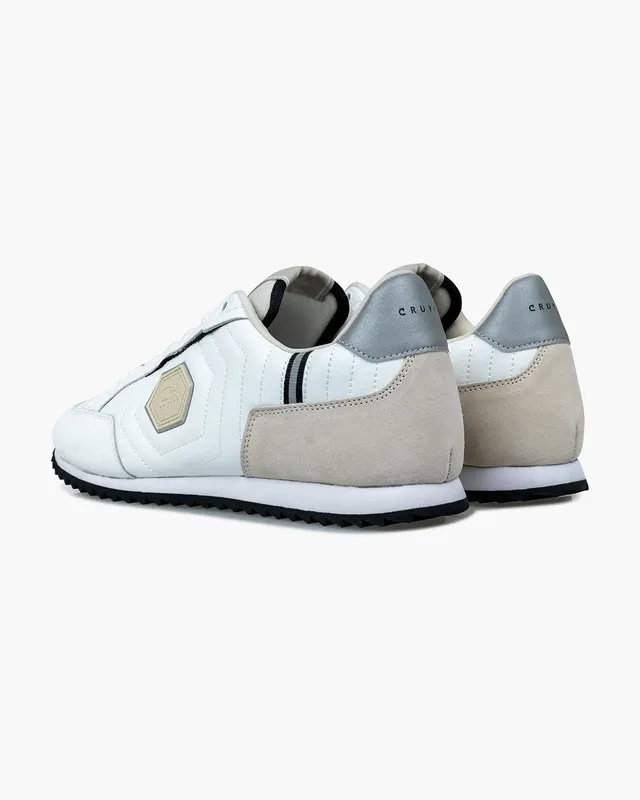 Cruyff Rezai Off White/Cream (CC241160-164)