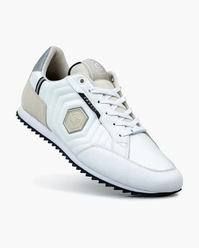 Cruyff Rezai Off White/Cream (CC241160-164)