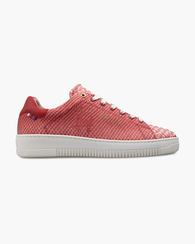 Cruyff Joan Red/Red (CC241323-353)