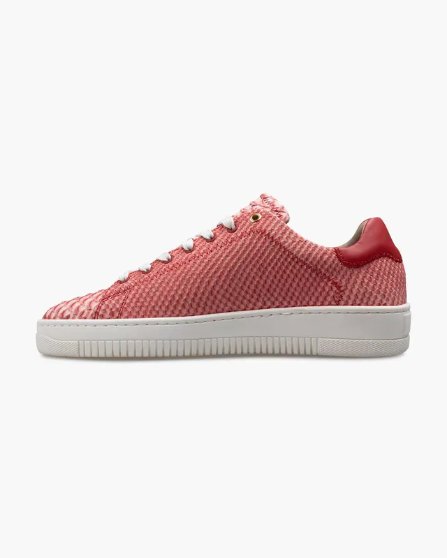 Cruyff Joan Red/Red (CC241323-353)