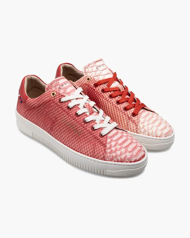 Cruyff Joan Red/Red (CC241323-353)