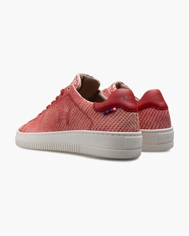 Cruyff Joan Red/Red (CC241323-353)