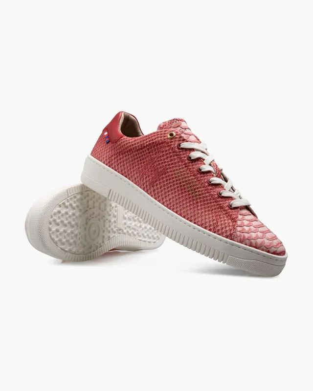 Cruyff Joan Red/Red (CC241323-353)