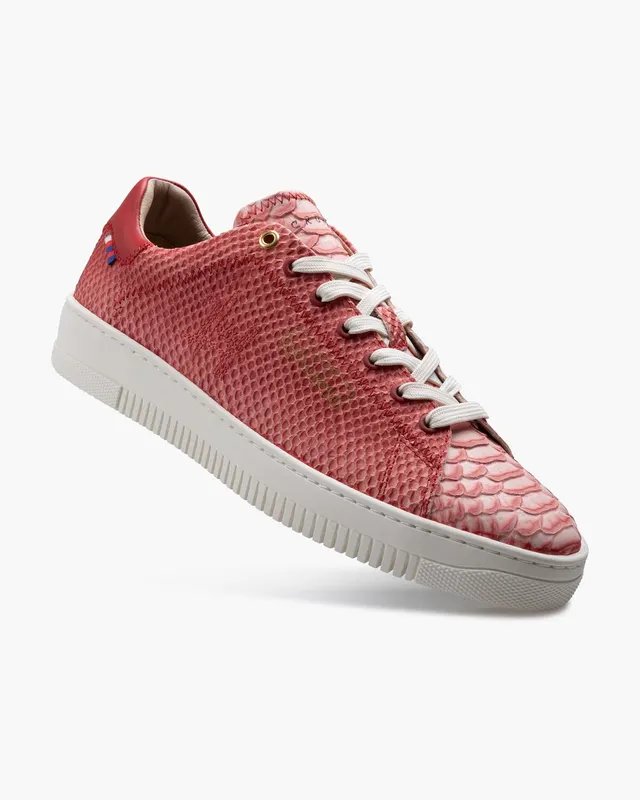 Cruyff Joan Red/Red (CC241323-353)