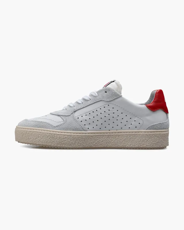 Cruyff Slice White/Blue (CC241360-155)