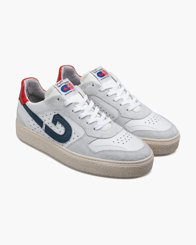 Cruyff Slice White/Blue (CC241360-155)