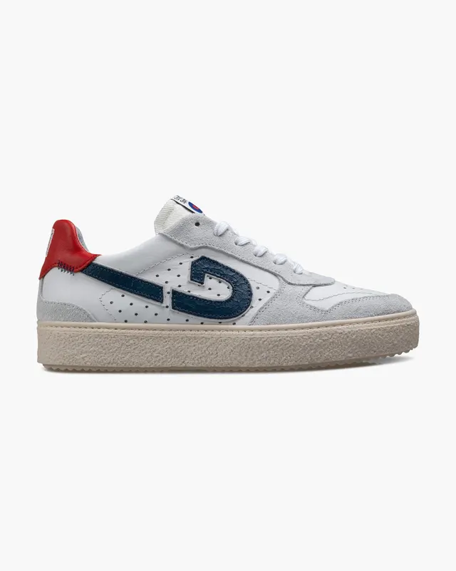 Cruyff Slice White/Blue (CC241360-155)