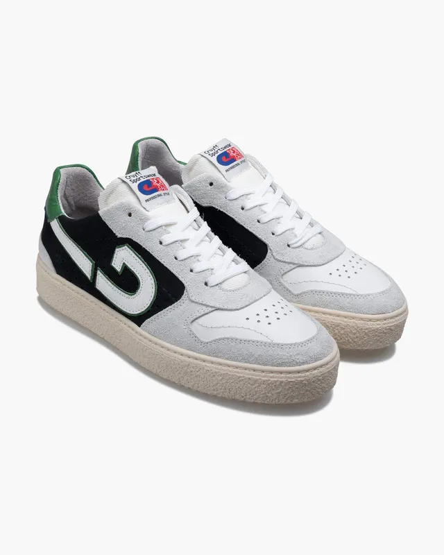 Cruyff Slice Navy/White (CC241360-671)