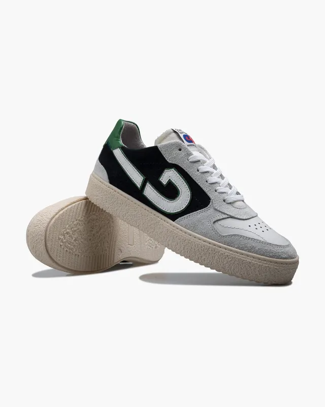Cruyff Slice Navy/White (CC241360-671)
