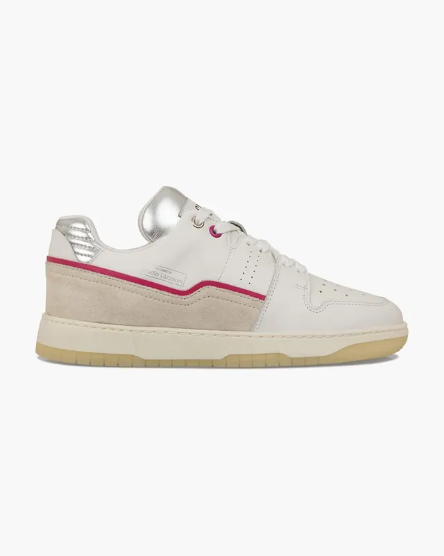 Cruyff Tribuna Lux Pink/White (CC241760-381)