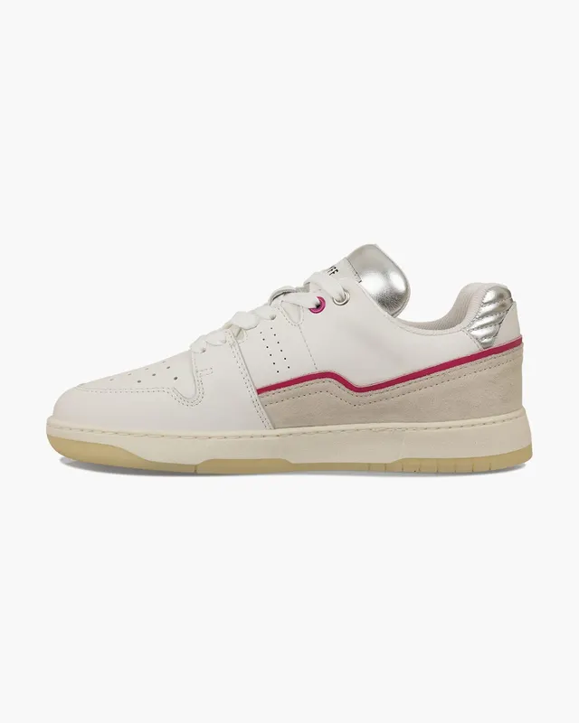Cruyff Tribuna Lux Pink/White (CC241760-381)