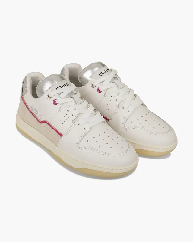 Cruyff Tribuna Lux Pink/White (CC241760-381)
