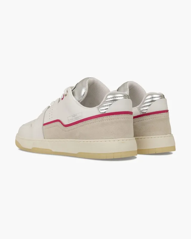 Cruyff Tribuna Lux Pink/White (CC241760-381)