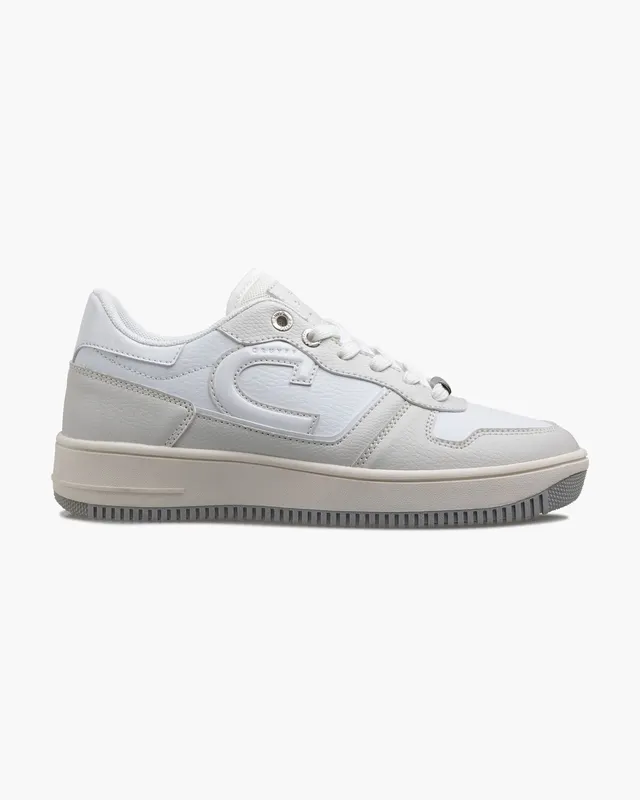 Cruyff Campo Low Lux Off White/Cream (CC241863-164)