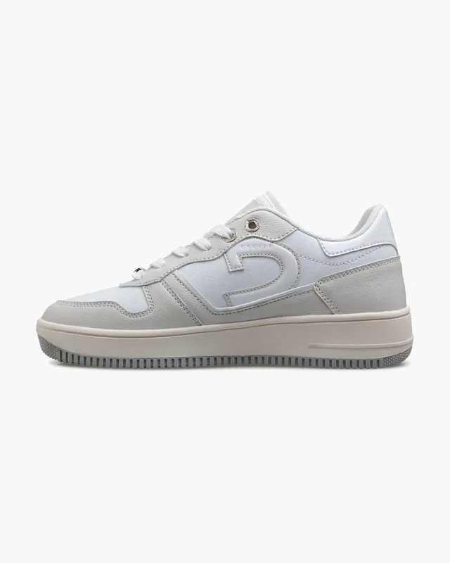 Cruyff Campo Low Lux Off White/Cream (CC241863-164)