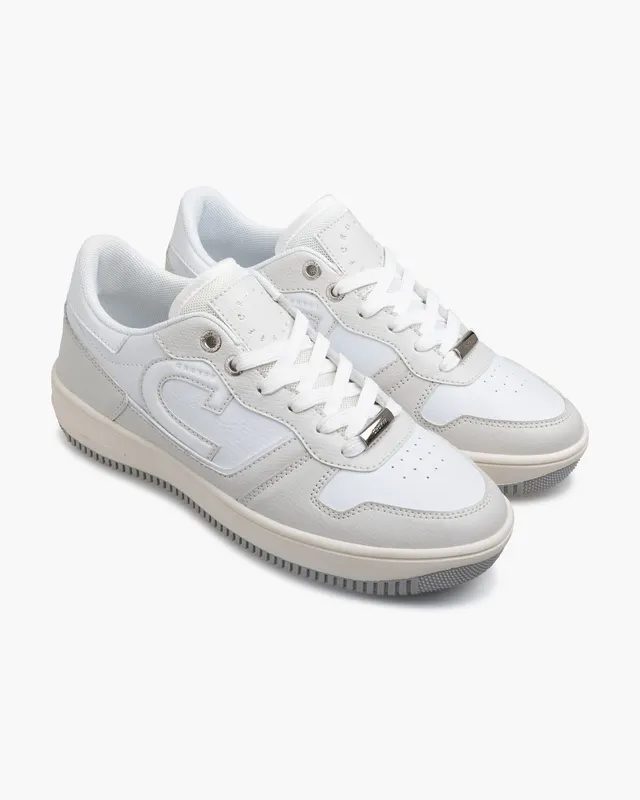 Cruyff Campo Low Lux Off White/Cream (CC241863-164)