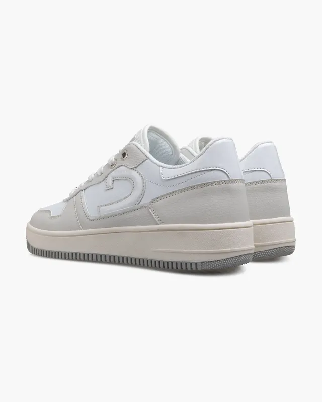 Cruyff Campo Low Lux Off White/Cream (CC241863-164)