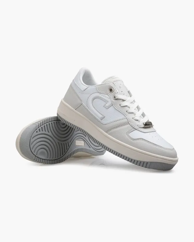 Cruyff Campo Low Lux Off White/Cream (CC241863-164)