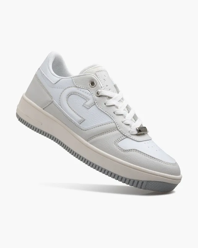Cruyff Campo Low Lux Off White/Cream (CC241863-164)