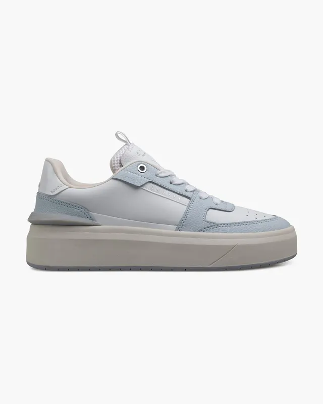 Cruyff Endorsed Tennis Varsity White/Blue (CC241950-155)