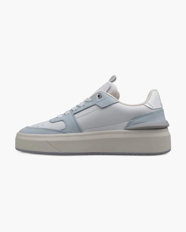 Cruyff Endorsed Tennis Varsity White/Blue (CC241950-155)