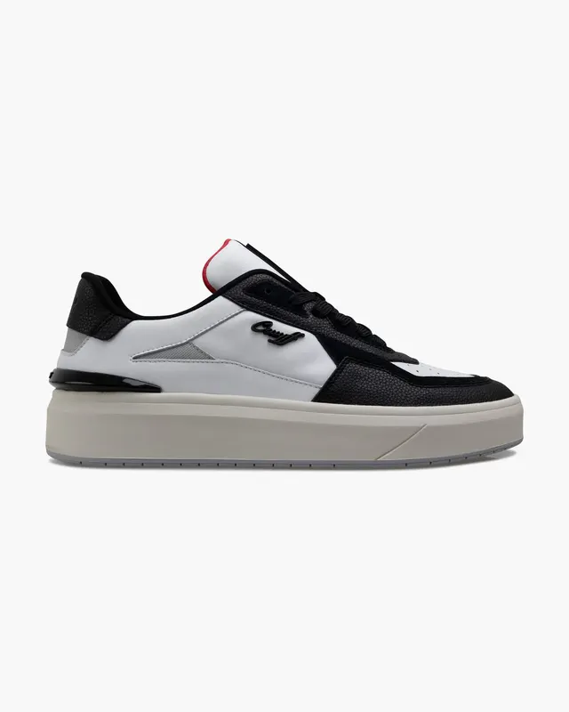 Cruyff Mosaic White/Black (CC242140-159)