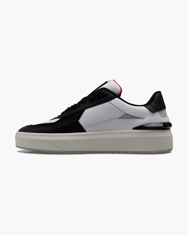 Cruyff Mosaic White/Black (CC242140-159)