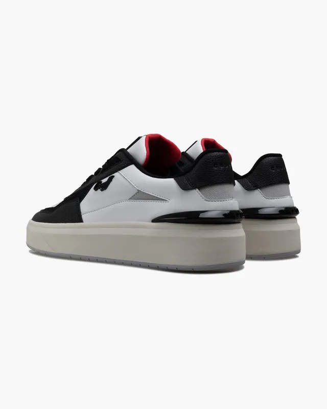 Cruyff Mosaic White/Black (CC242140-159)