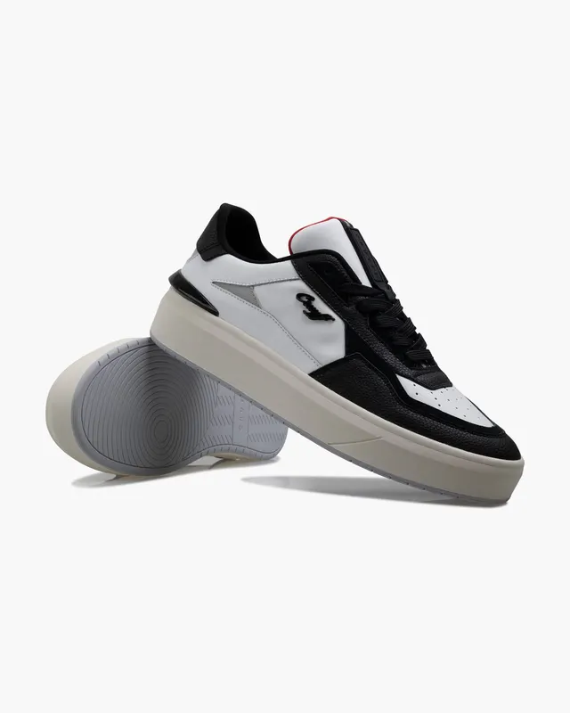 Cruyff Mosaic White/Black (CC242140-159)