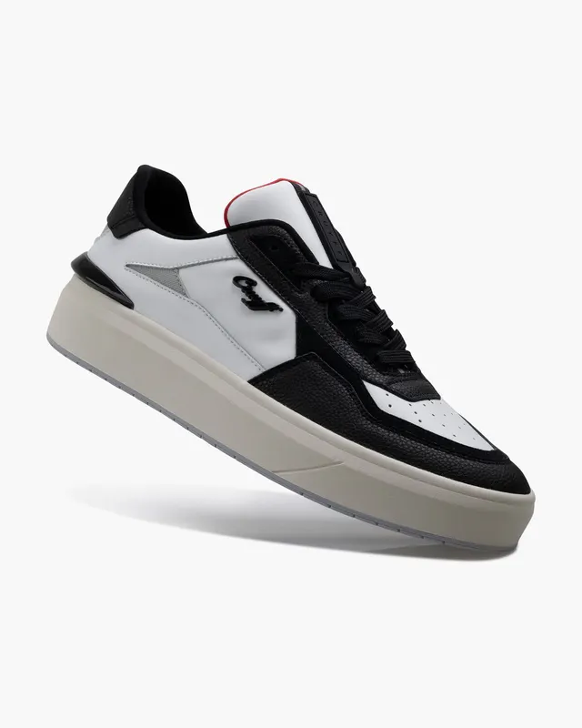 Cruyff Mosaic White/Black (CC242140-159)