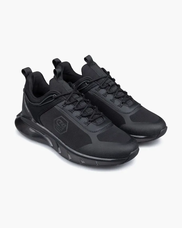 Cruyff Acorpa Black (CS241000-998)