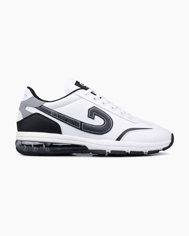 Cruyff Flash Runner White (CS241050-100)