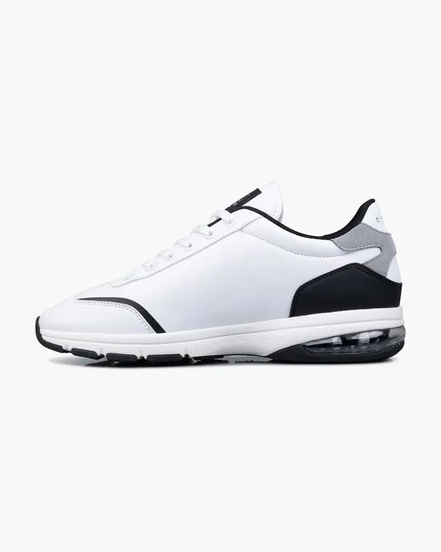 Cruyff Flash Runner White (CS241050-100)
