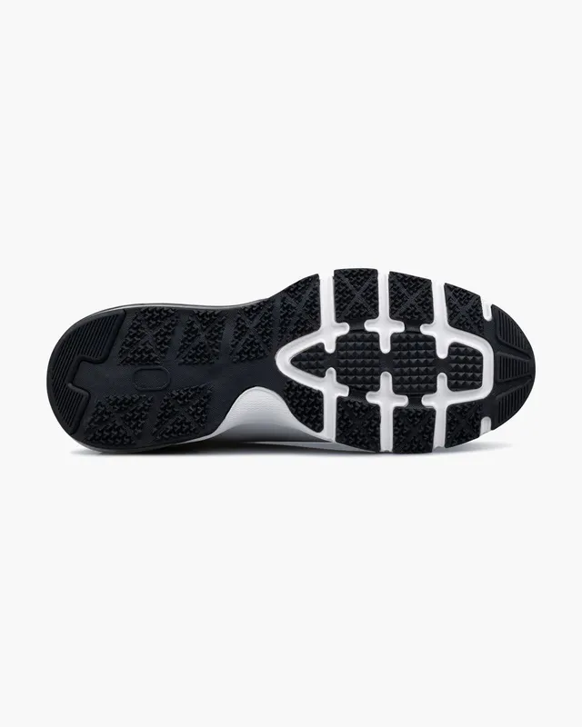 Cruyff Flash Runner White (CS241050-100)